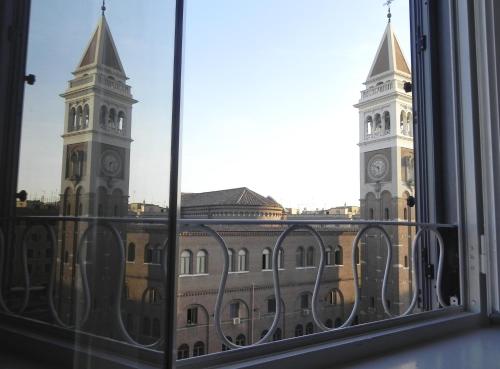 LINE-UP Apartment, Rome