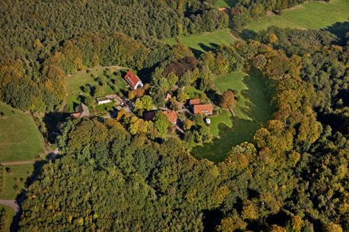 Forsthaus Heiligenberg 2