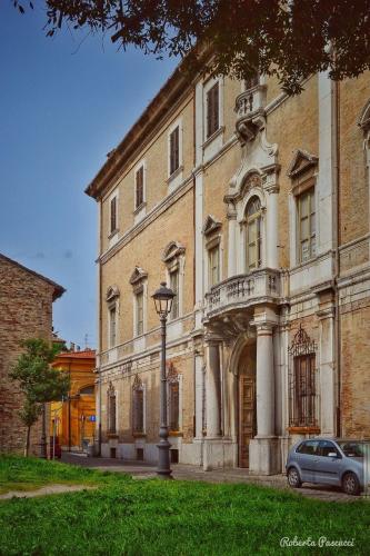 IL NIDO DELLA FORTUNA oasi di pace, relax, storia e mare