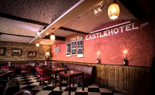 Castle Hotel - main image