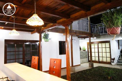 Casa Kuelap Hostal