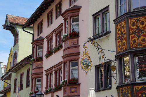 MY HOME Hotel Lamm Rottweil "Smart Home"