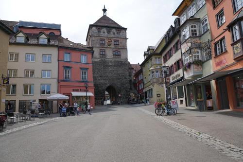 MY HOME Hotel Lamm Rottweil ***Superior - image 13