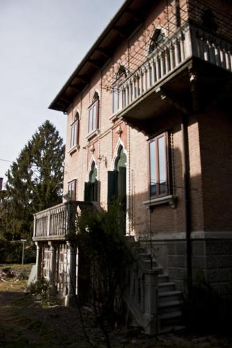 Villa Elisabetta – Venice, GA