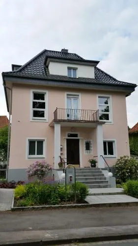 Tal-Residenz Whg 1 in Bad Salzuflen, Deutschland