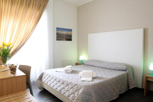 B&B Al Picchio – Monopoli, LA