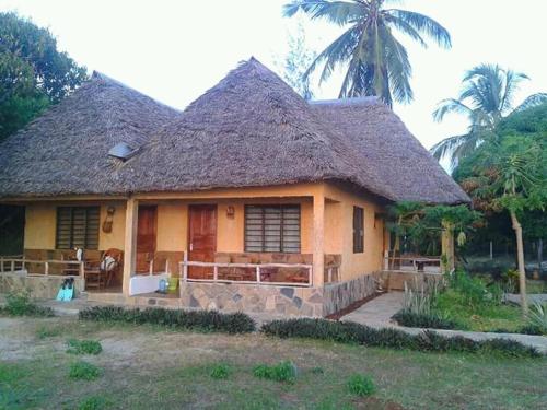Mango Lodge MSAMBWENI in Msambweni