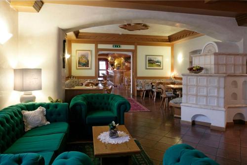 Accommodation in Ziano di Fiemme