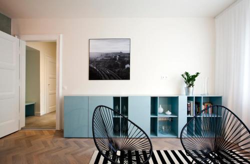 Фотография номера квартиры Apartman DOMA I