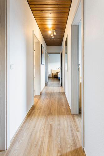 A szálláshely kívülről, Ferienhaus Eifelurlaub in Biersdorf