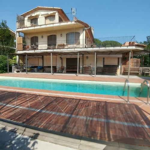 Navicgirona gîte à louer Gérone