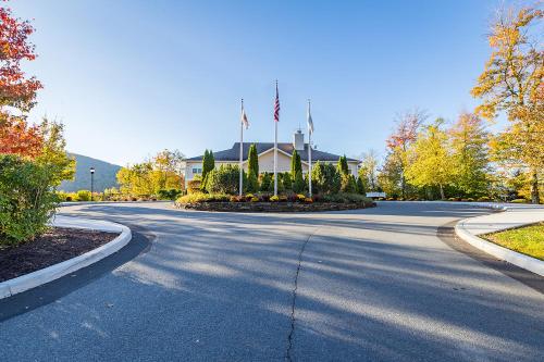 Vacation Village In The Berkshires
