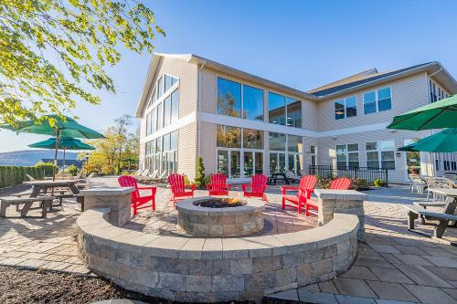 Vacation Village In The Berkshires