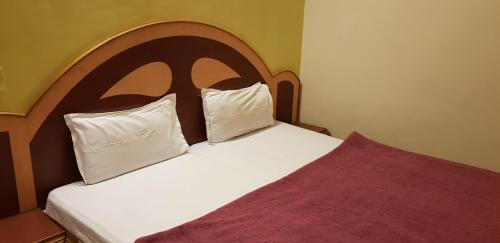 Peaceful and hygienic stay for groups