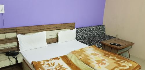 Peaceful and hygienic stay for groups