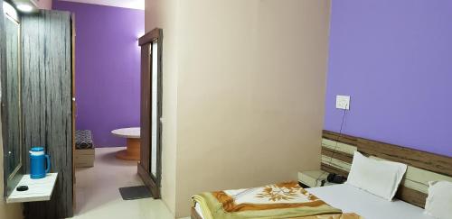 Peaceful and hygienic stay for groups