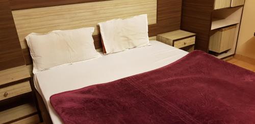 Peaceful and hygienic stay for groups