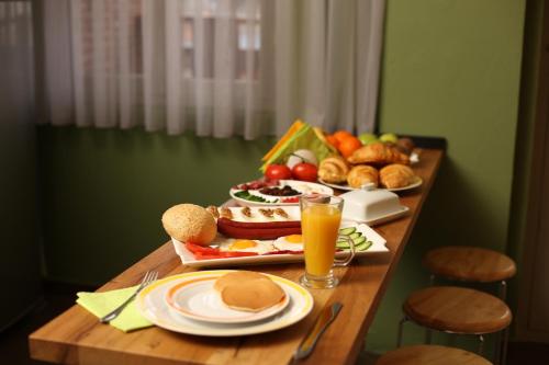 Kindli Boutique Hotel – Tbilisi, MA