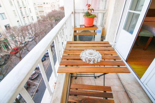 Residencial Lord - 출입구