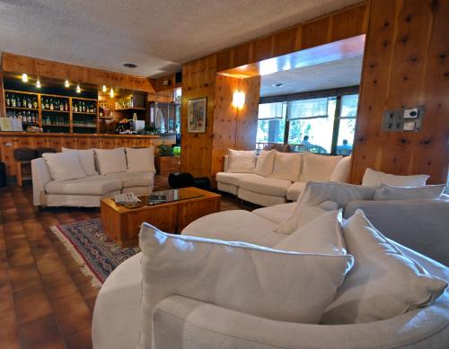 Hotel Nazionale – Bormio, VA