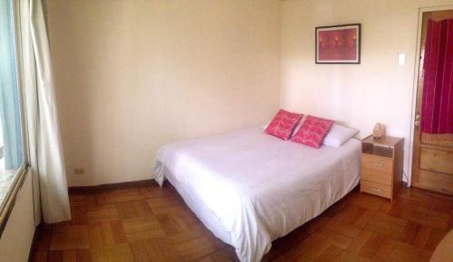 

HABITACION En CASA.