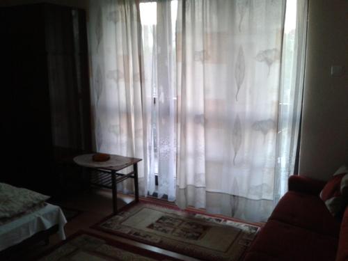 Csaki Vendeghaz – Sovata, WI