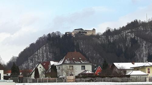 Gästezimmer Hurem