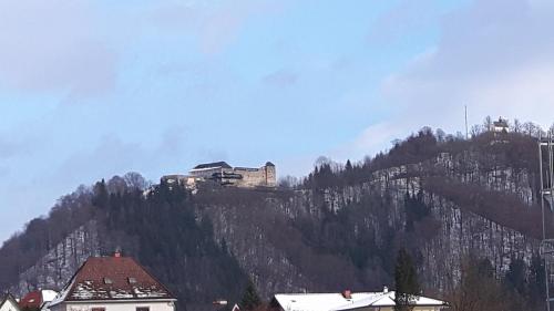 Gästezimmer Hurem