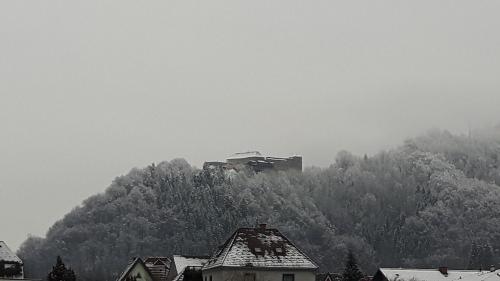 Gästezimmer Hurem