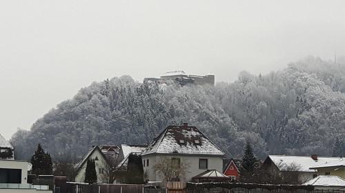 Gästezimmer Hurem