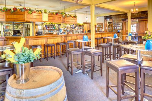 里士满爱慕斯酒店