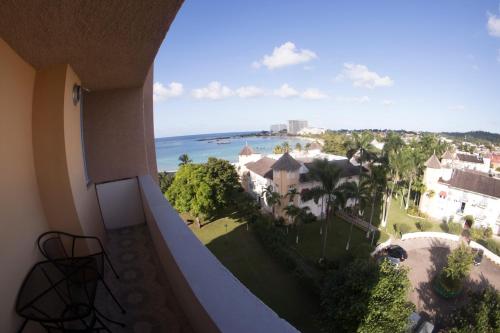 razgled, Turtle Beach Towers in Fisherman's Point