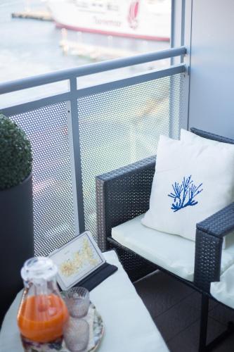 B & B La Terrazza sul mare, Portoferraio (fotografie 9)