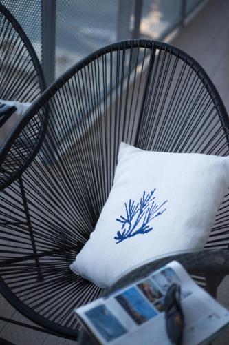 B & B La Terrazza sul mare, Portoferraio (fotografie 10)