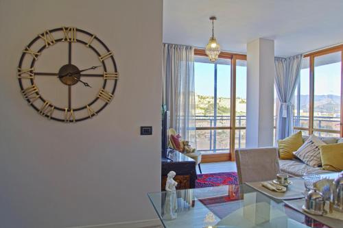 B & B La Terrazza sul mare, Portoferraio (fotografie 6)
