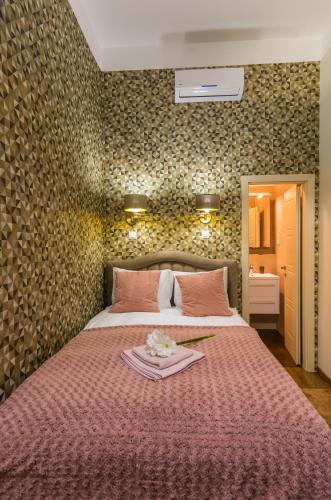 Dob Twenty Rooms, Budapest (photo 5)