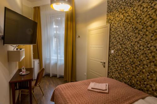 Dob Twenty Rooms, Budapest (photo 3)