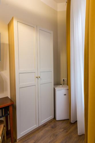 Dob Twenty Rooms, Budapest (photo 4)