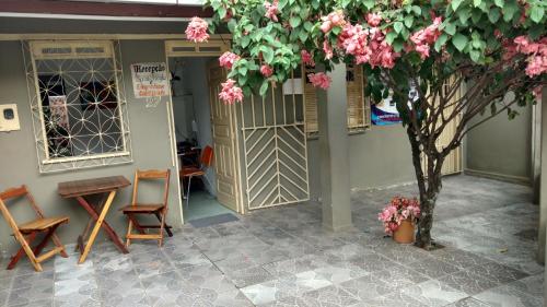 Casa Thayla Pousada in อิตาคาเร่