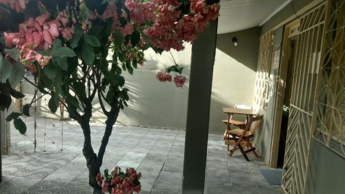 Casa Thayla Pousada in อิตาคาเร่