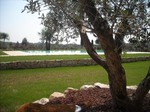 Agriturismo Le Campagnole - main image