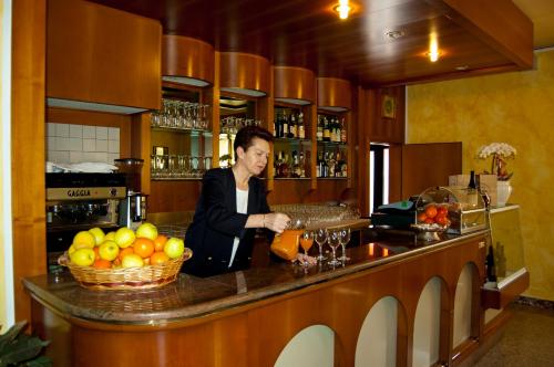 Hotel Marchesini - image 12