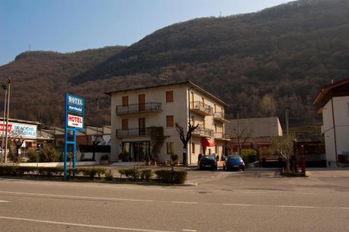 Hotel Marchesini, Grezzana bei San Rocco di Piegara