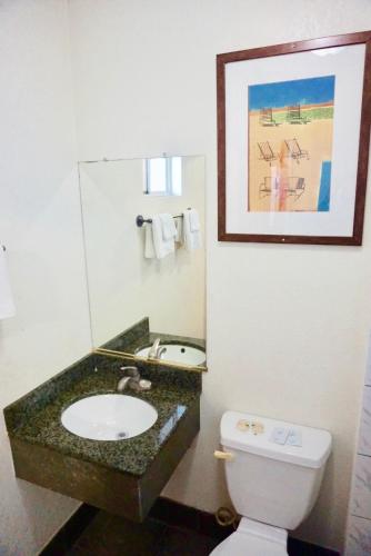 Satellite Motel, Los Angeles - LAX in South Los Angeles, USA