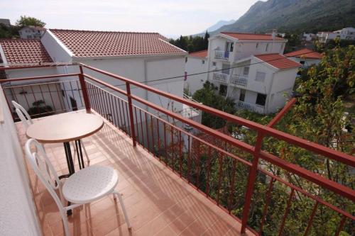  Gradac