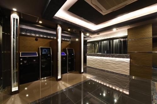 Hotel Star Resort Hers (Adult Only)