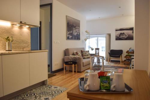 Suite In, Oporto