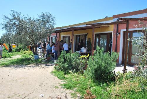 B&B Casa per ferie VillaggioCarovana