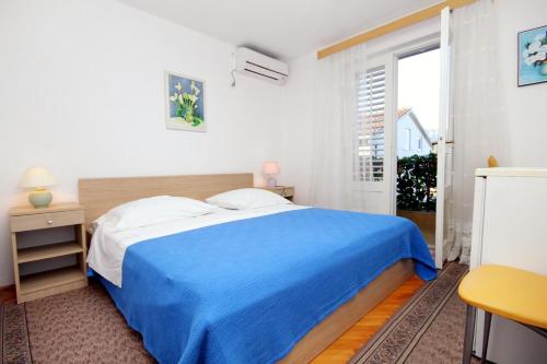 Apartments and rooms by the sea Vrboska (Hvar) - 540
