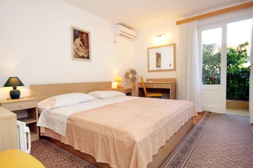  Triple Room Vrboska 540c in Vrboska